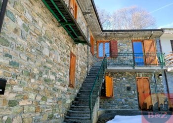 Bilocale Borgata Nicolera 4, Rubiana (TO), Rubiana - foto 13