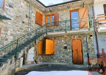 Bilocale Borgata Nicolera 4, Rubiana (TO), Rubiana - foto 14