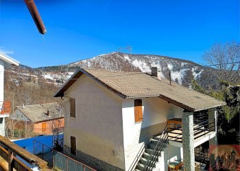 Bilocale Borgata Nicolera 4, Rubiana (TO), Rubiana - foto 16