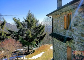 Bilocale Borgata Nicolera 4, Rubiana (TO), Rubiana - foto 17