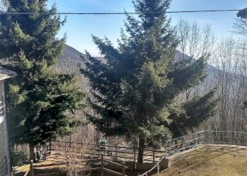 Bilocale Borgata Nicolera 4, Rubiana (TO), Rubiana - foto 18