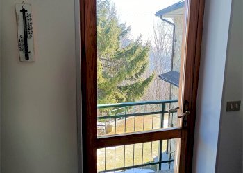 Bilocale Borgata Nicolera 4, Rubiana (TO), Rubiana - foto 19