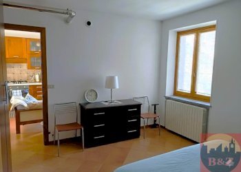 Bilocale Borgata Nicolera 4, Rubiana (TO), Rubiana - foto 23