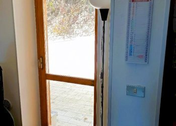 Bilocale Borgata Nicolera 4, Rubiana (TO), Rubiana - foto 29