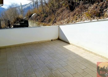 Bilocale Borgata Nicolera 4, Rubiana (TO), Rubiana - foto 31