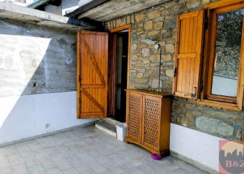 Bilocale Borgata Nicolera 4, Rubiana (TO), Rubiana - foto 32