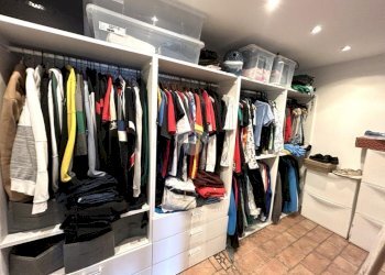 Porzione di casa Via Chiesa Costa Favareto, Serra Riccò - foto 9