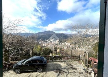 Porzione di casa Via Chiesa Costa Favareto, Serra Riccò - foto 13