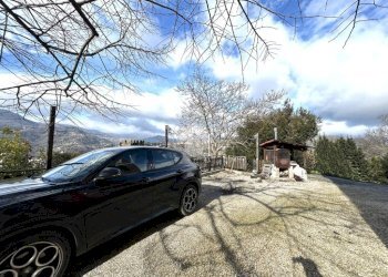 Porzione di casa Via Chiesa Costa Favareto, Serra Riccò - foto 14