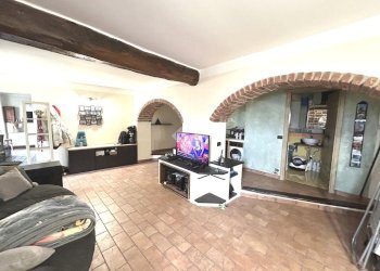 Porzione di casa Via Chiesa Costa Favareto, Serra Riccò - foto 6