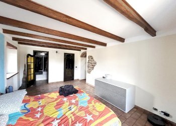 Porzione di casa Via Chiesa Costa Favareto, Serra Riccò - foto 8