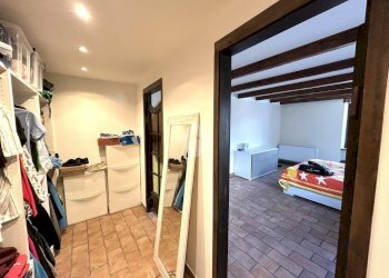 Porzione di casa Via Chiesa Costa Favareto, Serra Riccò - foto 10