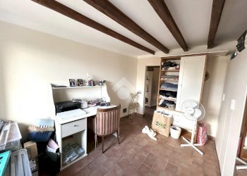 Porzione di casa Via Chiesa Costa Favareto, Serra Riccò - foto 20