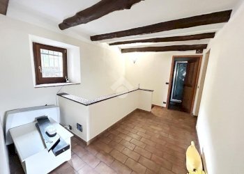 Porzione di casa Via Chiesa Costa Favareto, Serra Riccò - foto 21