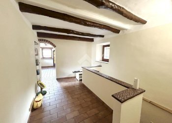 Porzione di casa Via Chiesa Costa Favareto, Serra Riccò - foto 22