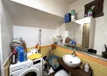 Porzione di casa Via Chiesa Costa Favareto, Serra Riccò - foto 24