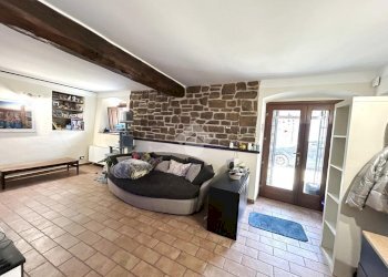 Porzione di casa Via Chiesa Costa Favareto, Serra Riccò - foto 32