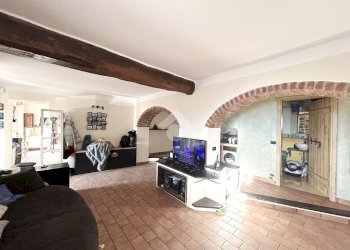 Porzione di casa Via Chiesa Costa Favareto, Serra Riccò - foto 33