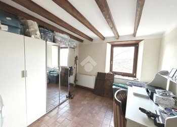 Porzione di casa Via Chiesa Costa Favareto, Serra Riccò - foto 39