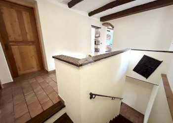 Porzione di casa Via Chiesa Costa Favareto, Serra Riccò - foto 40