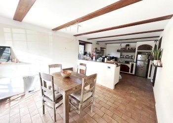 Porzione di casa Via Chiesa Costa Favareto, Serra Riccò - foto 42