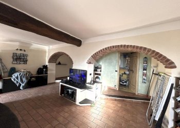 Porzione di casa Via Chiesa Costa Favareto, Serra Riccò - foto 45