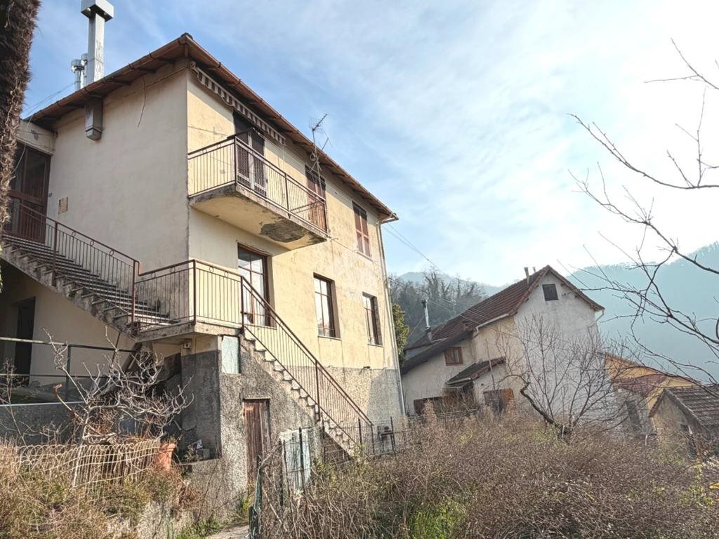 Villa Via Tomaso Cassissa, Serra Riccò - foto 2