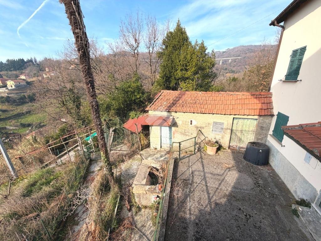 Villa Via Tomaso Cassissa, Serra Riccò - foto 3