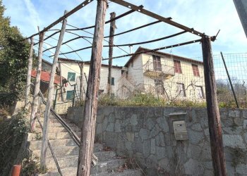 Villa Via Tomaso Cassissa, Serra Riccò - foto 4