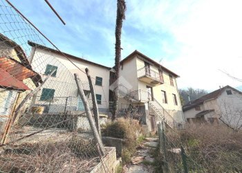 Villa Via Tomaso Cassissa, Serra Riccò - foto 5