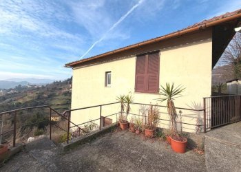 Villa Via Tomaso Cassissa, Serra Riccò - foto 6