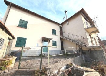 Villa Via Tomaso Cassissa, Serra Riccò - foto 7