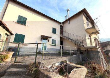 Villa Via Tomaso Cassissa, Serra Riccò - foto 8