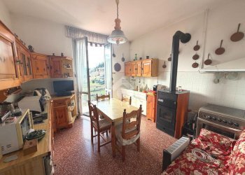 Villa Via Tomaso Cassissa, Serra Riccò - foto 10