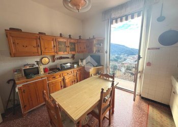 Villa Via Tomaso Cassissa, Serra Riccò - foto 12