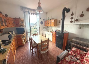 Villa Via Tomaso Cassissa, Serra Riccò - foto 13