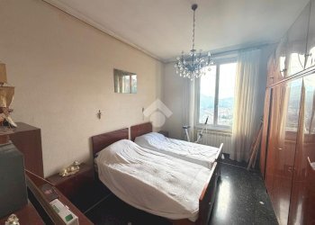 Villa Via Tomaso Cassissa, Serra Riccò - foto 16