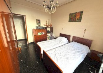 Villa Via Tomaso Cassissa, Serra Riccò - foto 18