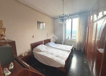 Villa Via Tomaso Cassissa, Serra Riccò - foto 21