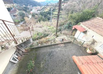 Villa Via Tomaso Cassissa, Serra Riccò - foto 22