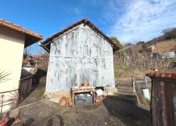 Villa Via Tomaso Cassissa, Serra Riccò - foto 23