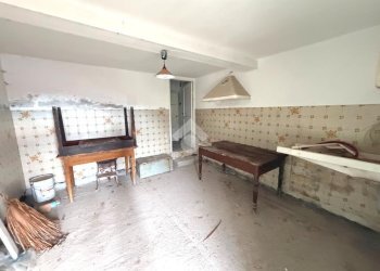 Villa Via Tomaso Cassissa, Serra Riccò - foto 24