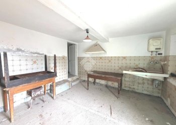 Villa Via Tomaso Cassissa, Serra Riccò - foto 27