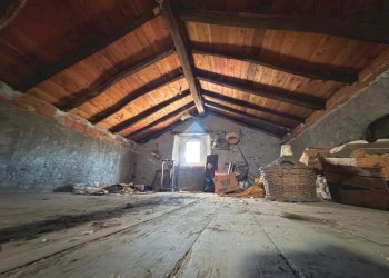 Villa Via Tomaso Cassissa, Serra Riccò - foto 32