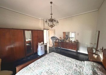 Villa Via Tomaso Cassissa, Serra Riccò - foto 33