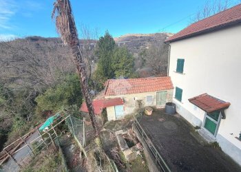 Villa Via Tomaso Cassissa, Serra Riccò - foto 34