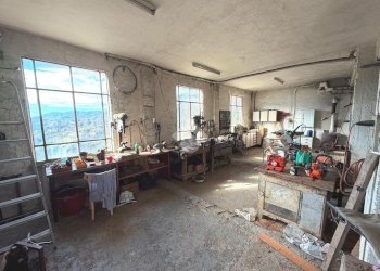 Villa Via Tomaso Cassissa, Serra Riccò - foto 35