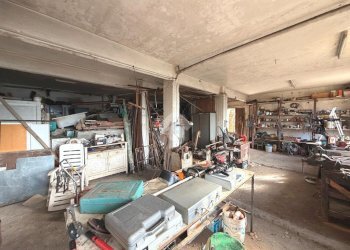 Villa Via Tomaso Cassissa, Serra Riccò - foto 36