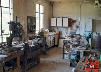 Villa Via Tomaso Cassissa, Serra Riccò - foto 37