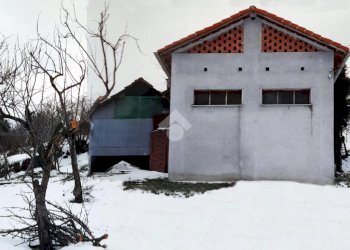 Villa Via Tomaso Cassissa, Serra Riccò - foto 39